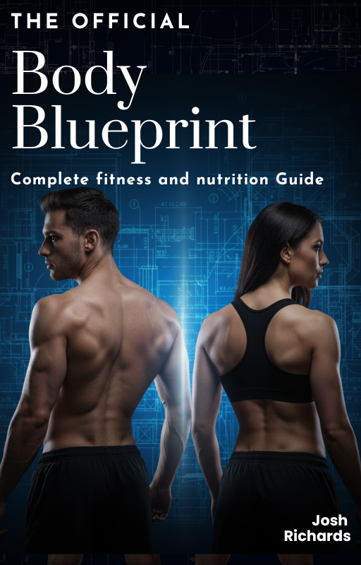 The Complete Body blueprint