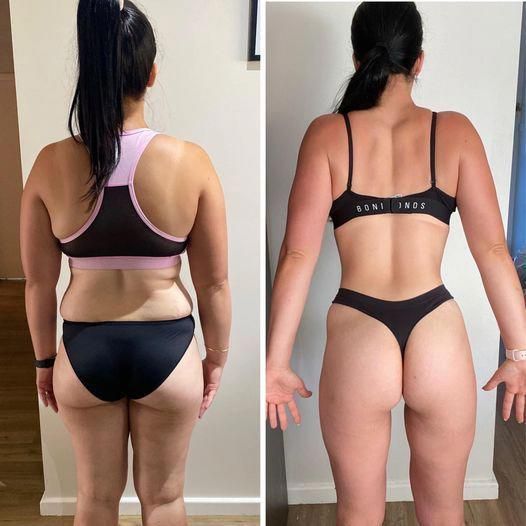 The Complete Body blueprint