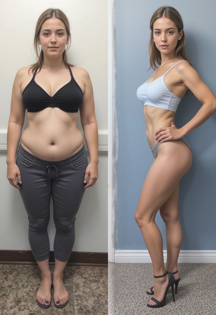 The Complete Body blueprint