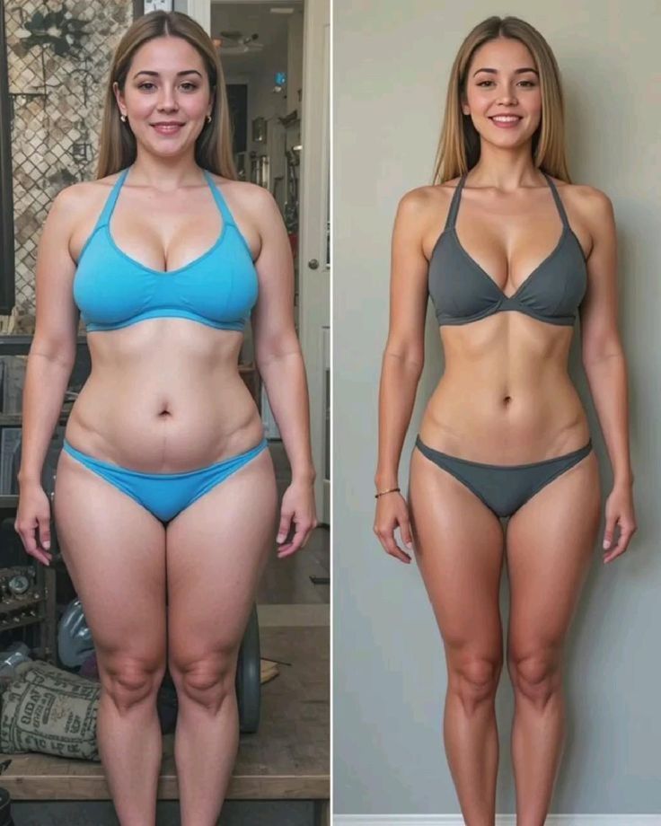 The Complete Body blueprint